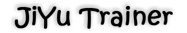 反极域控制JiYuTrainer.EXE-Bengor